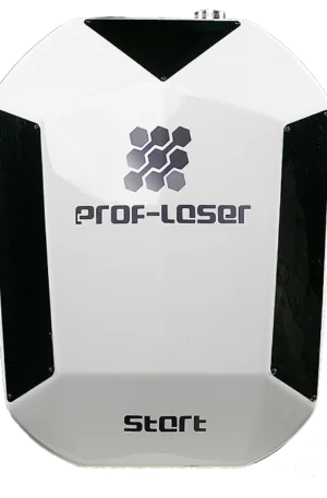 Лазерный ранец Prof-Laser